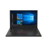 Lenovo Thinkpad T580 Core i5 - 7th Gen